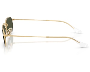 Óculos de Sol Ray Ban Evolution Dourado RB3947 00131-57