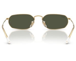 Óculos de Sol Ray Ban Evolution Dourado RB3947 00131-57