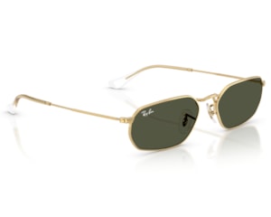 Óculos de Sol Ray Ban Evolution Dourado RB3947 00131-57