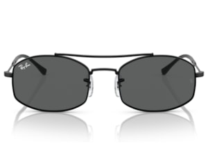 Óculos de Sol Ray Ban Evolution Preto RB3719 002B1-54