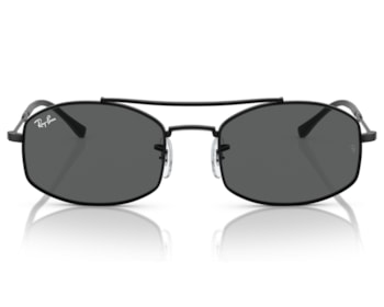 Óculos de Sol Ray Ban Evolution Preto RB3719 002B1-54