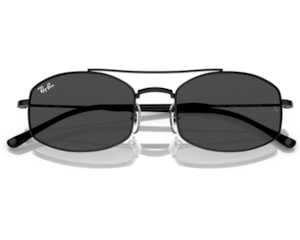 Óculos de Sol Ray Ban Evolution Preto RB3719 002B1-54
