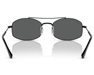 Óculos de Sol Ray Ban Evolution Preto RB3719 002B1-54