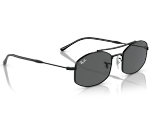 Óculos de Sol Ray Ban Evolution Preto RB3719 002B1-54