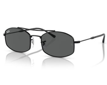 Óculos de Sol Ray Ban Evolution Preto RB3719 002B1-54