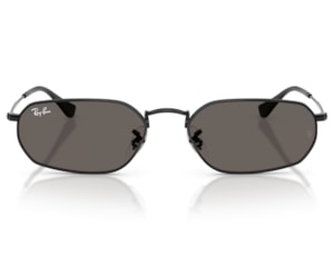 Óculos de Sol Ray Ban Evolution Preto RB3947 002B1-57