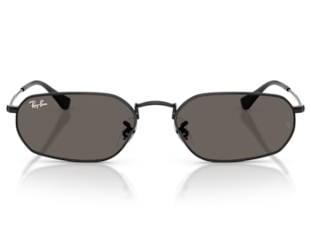 Óculos de Sol Ray Ban Evolution Preto RB3947 002B1-57