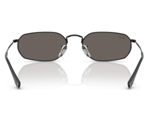 Óculos de Sol Ray Ban Evolution Preto RB3947 002B1-57