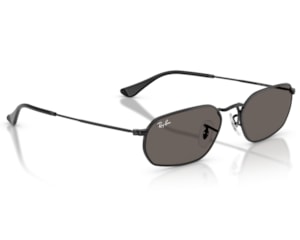 Óculos de Sol Ray Ban Evolution Preto RB3947 002B1-57