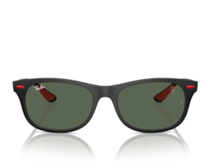 Óculos de Sol Ray Ban Ferrari Black RB4067M F60271-55