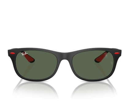 Óculos de Sol Ray Ban Ferrari Black RB4067M F60271-55