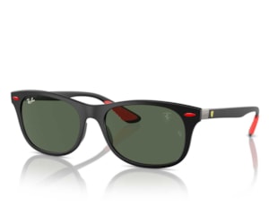 Óculos de Sol Ray Ban Ferrari Black RB4067M F60271-55