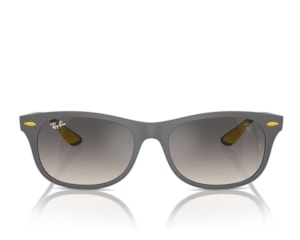 Óculos de Sol Ray Ban Ferrari Grey RB4607M F60811-55