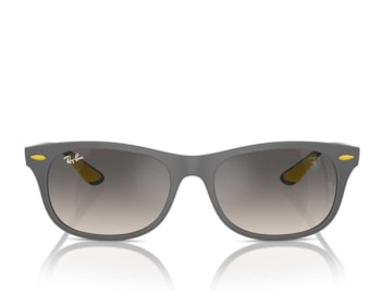 Óculos de Sol Ray Ban Ferrari Grey RB4607M F60811-55