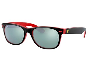 Óculos de Sol Ray Ban Ferrari New Wayfare RB2132M F63830-55