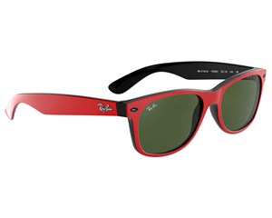 Óculos de Sol Ray Ban Ferrari New Wayfare RB2132M F63931-55