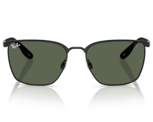 Óculos de Sol Ray Ban Ferrari Preto RB3673M F11771-56