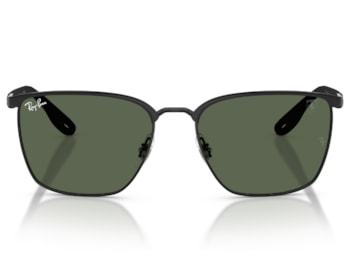 Óculos de Sol Ray Ban Ferrari Preto RB3673M F11771-56
