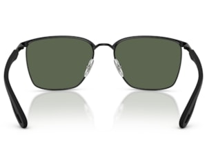 Óculos de Sol Ray Ban Ferrari Preto RB3673M F11771-56