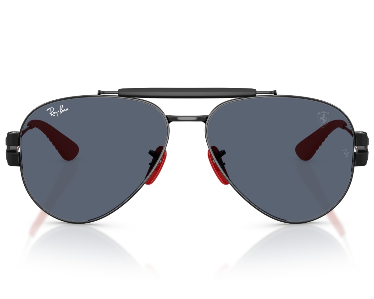 Óculos de Sol Ray Ban Ferrari RB3794M F03171-54 - Officina 7