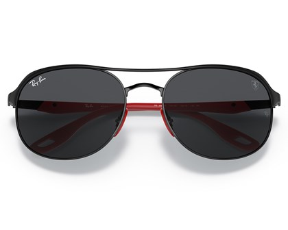 Óculos de Sol Ray Ban Ferrari RB3685M F04187-58