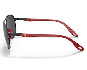 Óculos de Sol Ray Ban Ferrari RB3685M F04187-58
