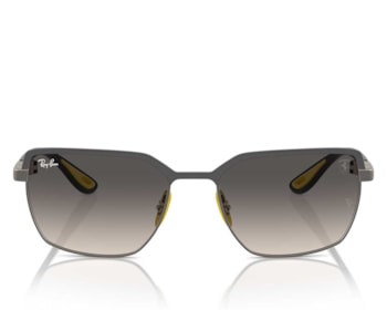 Óculos de Sol Ray Ban Ferrari RB3743M F10111-58