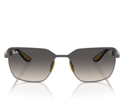 Óculos de Sol Ray Ban Ferrari RB3743M F10111-58