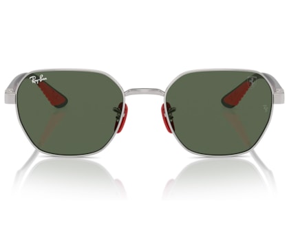 Óculos de Sol Ray Ban Ferrari RB3794M F03171-54