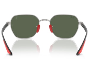 Óculos de Sol Ray Ban Ferrari RB3794M F03171-54