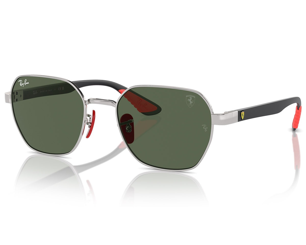 Óculos de Sol Ray Ban Ferrari RB3794M F03171-54