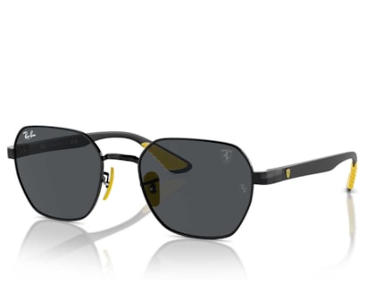 Óculos de Sol Ray Ban Ferrari RB3794M F09487-54