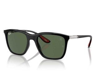 Óculos de Sol Ray Ban Ferrari RB4433M F60171-54