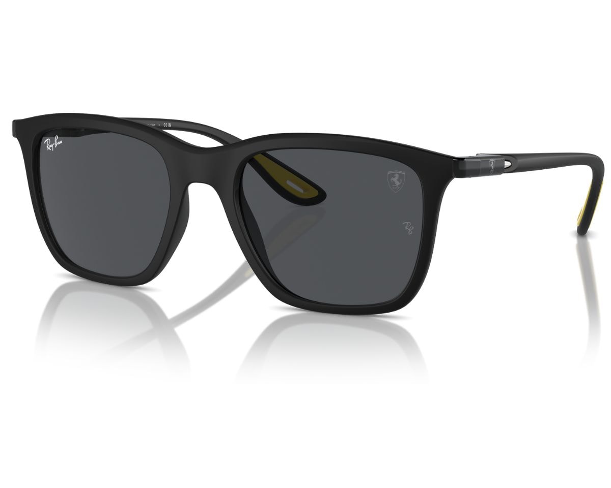 Óculos de Sol Ray Ban Ferrari RB4433M F60287-54