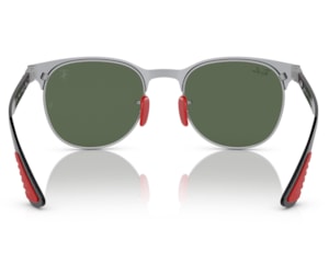 Óculos de Sol Ray Ban Ferrari RB8327M F06071-53