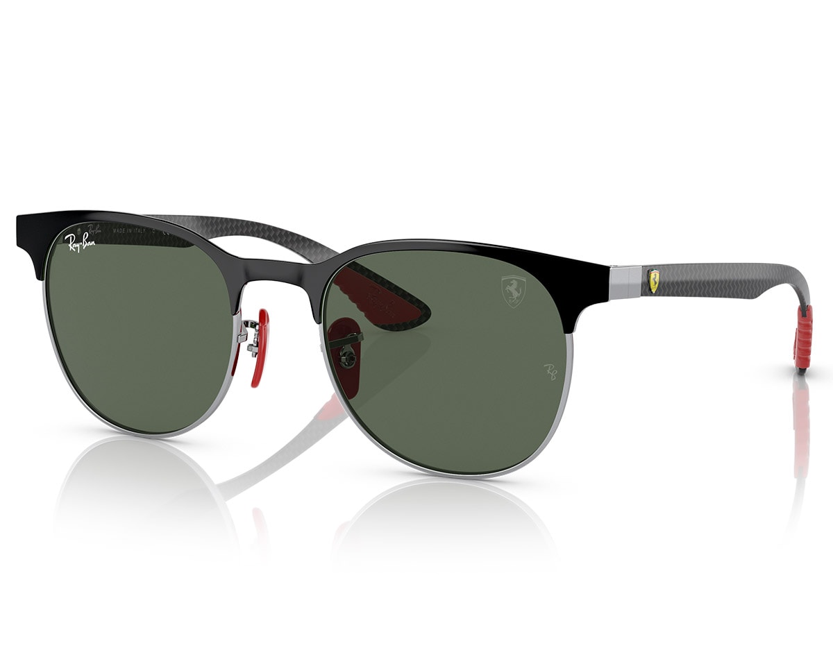 Óculos de Sol Ray Ban Ferrari RB8327M F06071-53