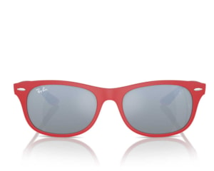 Óculos de Sol Ray Ban Ferrari Red RB4607M F62830-55