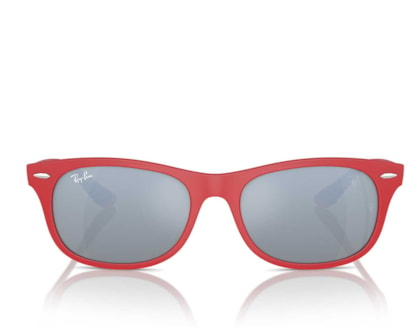 Óculos de Sol Ray Ban Ferrari Red RB4607M F62830-55