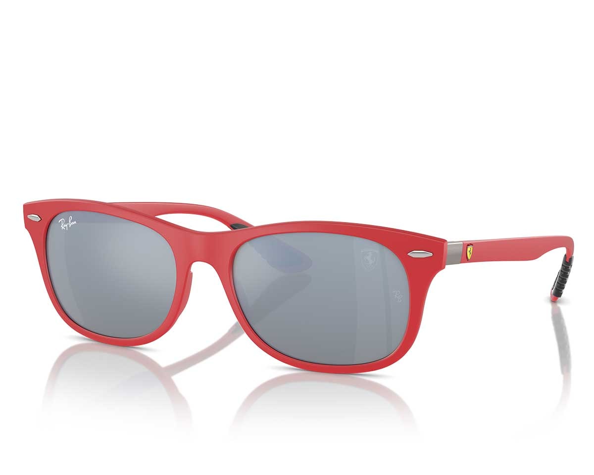 Óculos de Sol Ray Ban Ferrari Red RB4607M F62830-55