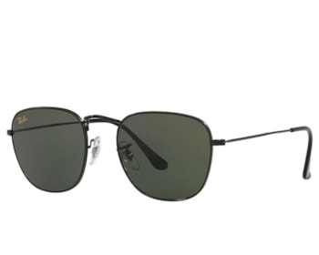 Óculos de Sol Ray Ban Frank Legend Gold RB3857L 919931-51
