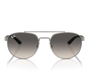 Óculos de Sol Ray Ban Gunmetal RB3736 926911-56