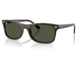 Óculos de Sol Ray Ban Havana Marrom RB2226 71031-54