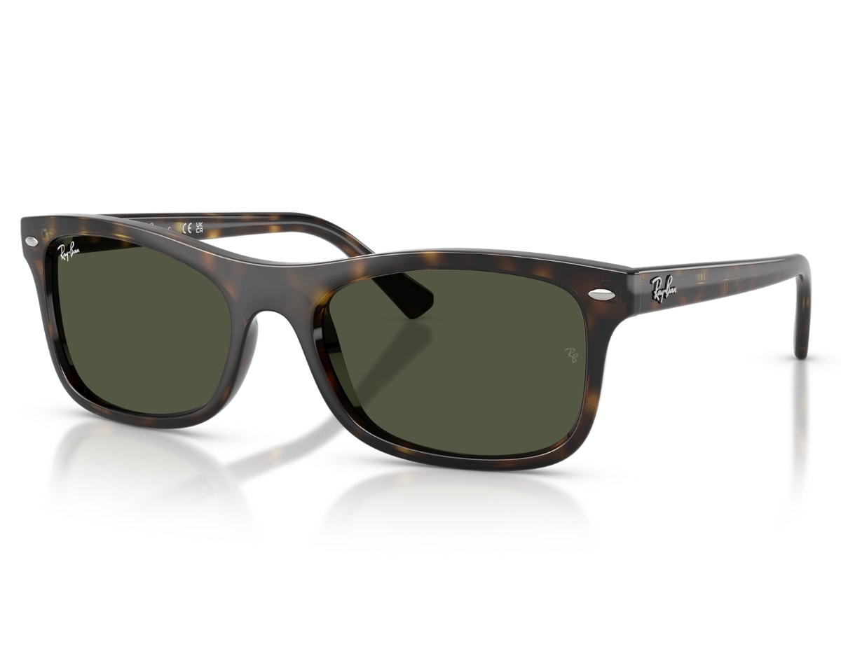 Óculos de Sol Ray Ban Havana Marrom RB2226 71031-54