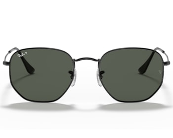 Óculos de Sol Ray Ban Hexagonal Polarizado RB3548NL 00258 54