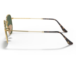 Óculos de Sol Ray Ban Hexagonal RB3548 001 51
