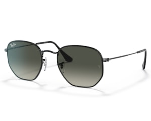 Óculos de Sol Ray Ban Hexagonal RB3548 002/71-54