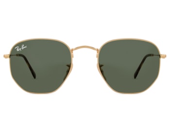 Óculos de Sol Ray Ban Hexagonal RB3548NL 001-54