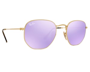 Óculos de Sol Ray Ban Hexagonal RB3548NL 001/8O-51