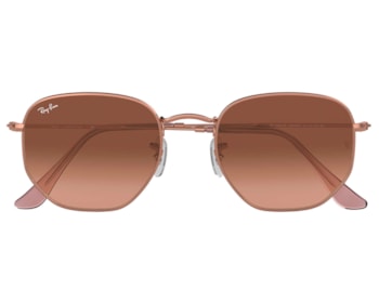 Óculos de Sol Ray Ban Hexagonal RB3548NL 9069A5-54
