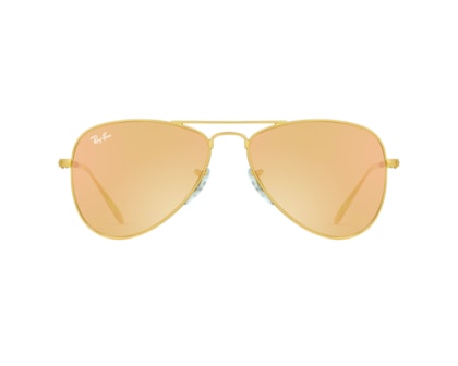 Óculos de Sol Ray Ban Infantil Aviador RJ9506S 249/2Y-50